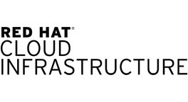 Red Hat Cloud Infrastructure