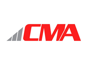 CMA logo