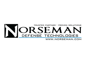 Norseman logo