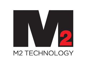 M2 Technologies logo