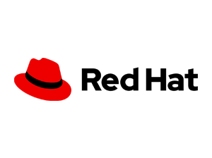 Redhat logo