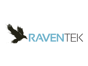 Raventek logo