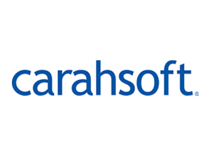 Carahsoft logo