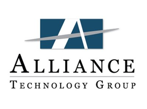 Alliance Technology Group logo