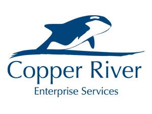 Copper River logo