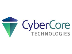 CyberCore Tech logo