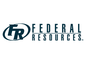 Federal Resources logo