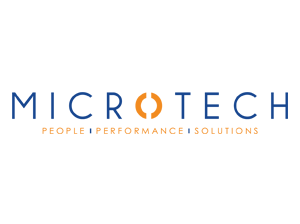 Microtech logo