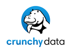 Crunchy Data logo