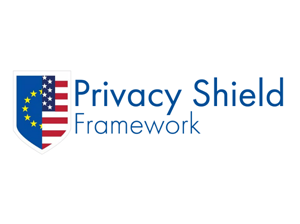 PrivacyShield Logo