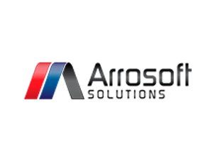 Arrrosoft Solutions logo