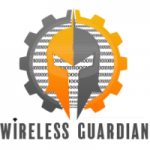 Partner Page Tile - Wireless Guardian