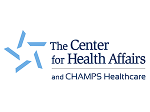 Partner Page Tile - Center for Health Affairs (CHA) CHAMPS