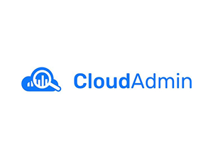 Partner Page Tile - CloudAdmin