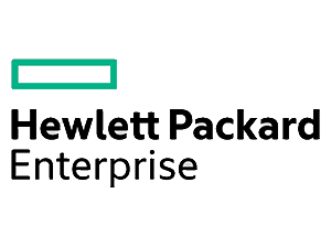 Partner Page Tile - Hewlett Packard Enterprise HPE