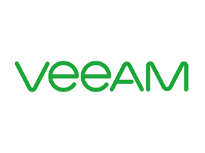 Partner Page Tile - Veeam