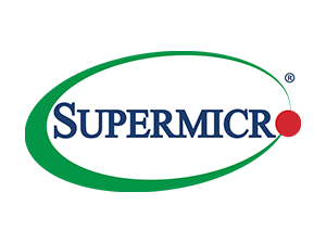 SuperMicro Logo