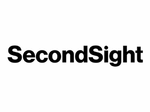 SecondSight Logo